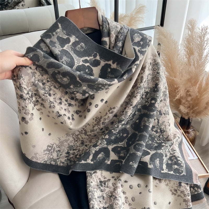 New Fashion Personality Scarf Scarf For Women
