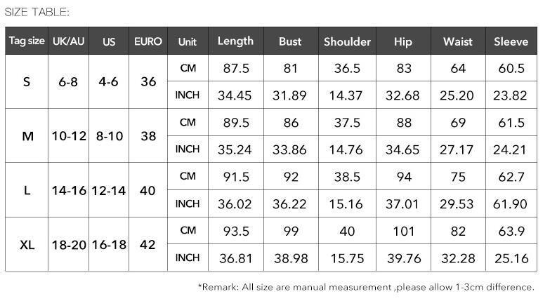 Autumn And Winter Round Neck Dress