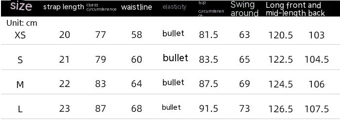 Women's French-style Split Sling Acetate Knitted Dress