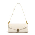 Fashionable All-match Leather Shoulder Women's Cross-body Bag