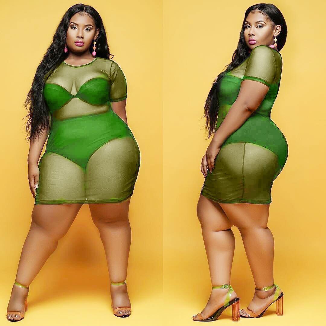 Women's Elegant Round Neck A-line Dress