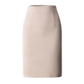 All-match Commute High Waist Slimming Office Lady Skirt