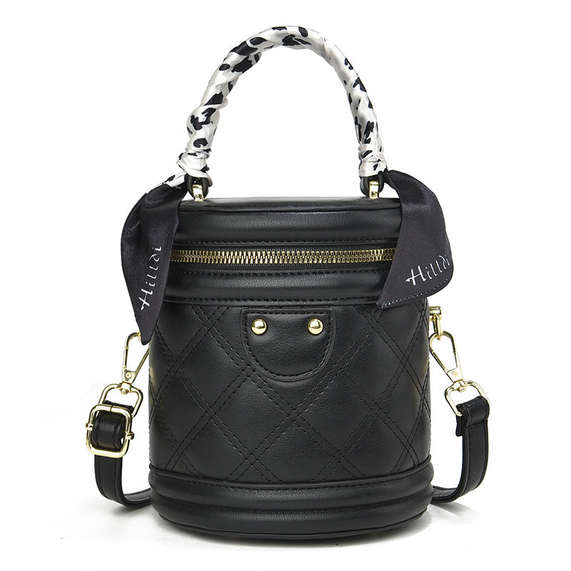 Women's Fashion All-matching Casual Western Style Bag