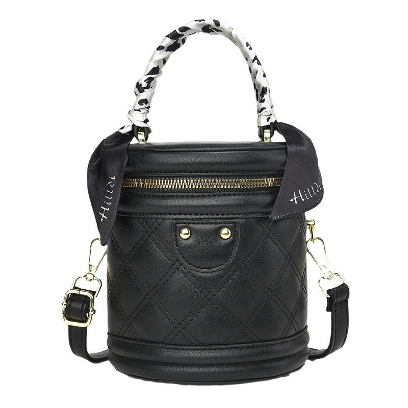 Women's Fashion All-matching Casual Western Style Bag