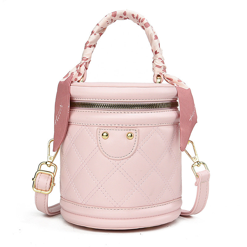 Women's Fashion All-matching Casual Western Style Bag